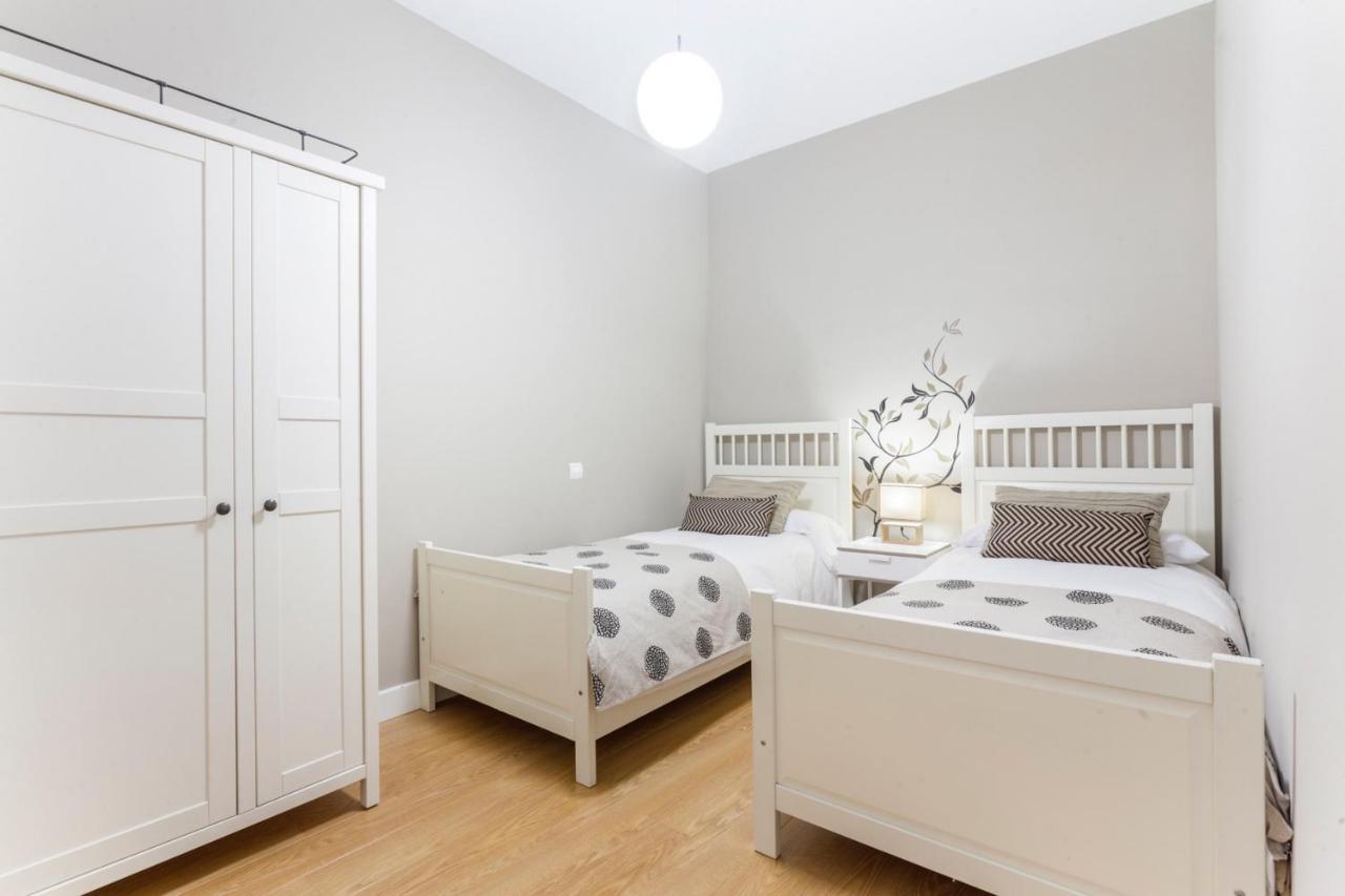 Apartamento Prado III En Madri Exterior foto